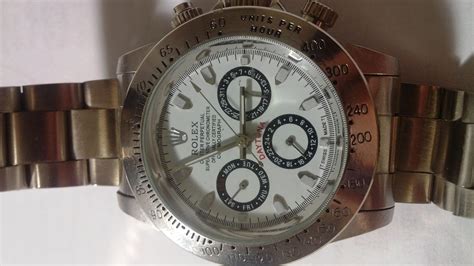 ricon9scere rolex falso|false rolex markings.